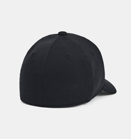 Çocuk UA Blitzing Şapka