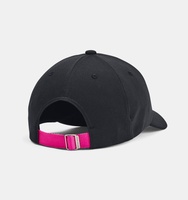 Çocuk UA Blitzing Ayarlanabilir Şapka