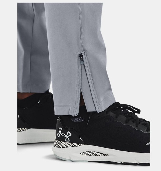 Gri Erkek UA Launch Pantolon