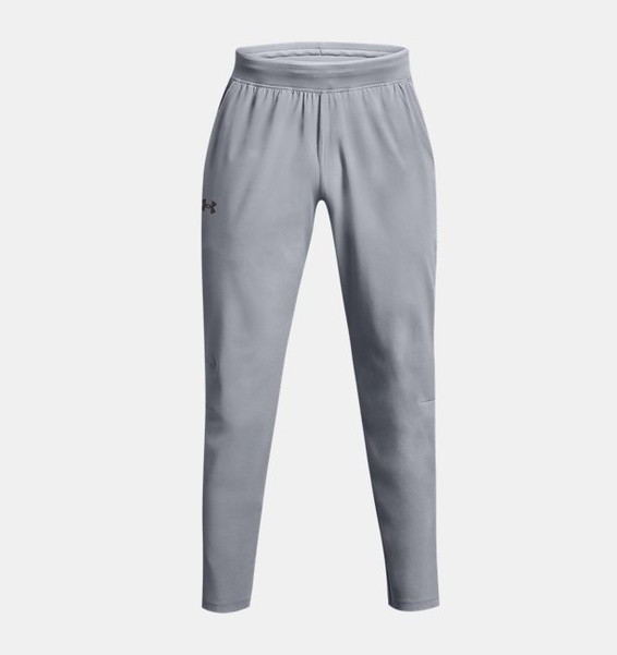 Gri Erkek UA Launch Pantolon