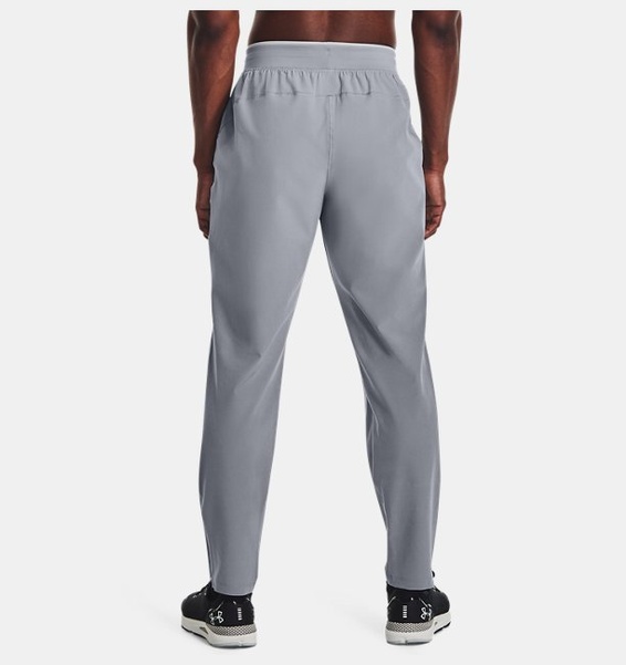Gri Erkek UA Launch Pantolon