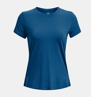 Kadın UA Serin Tutan Laser T-shirt