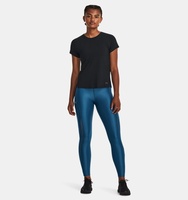 Kadın UA Fly-Fast Elite Serin Tutan Bilekte Tayt