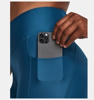 Kadın UA Fly-Fast Elite Serin Tutan Bilekte Tayt