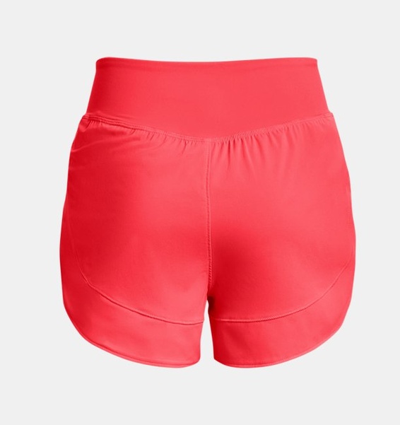 Pembe Kadın UA Vanish 2in1 Şort