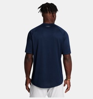 Erkek UA Tech 2.0 Kısa Kollu T-shirt