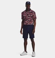 Erkek UA Serin Tutan Edge Polo