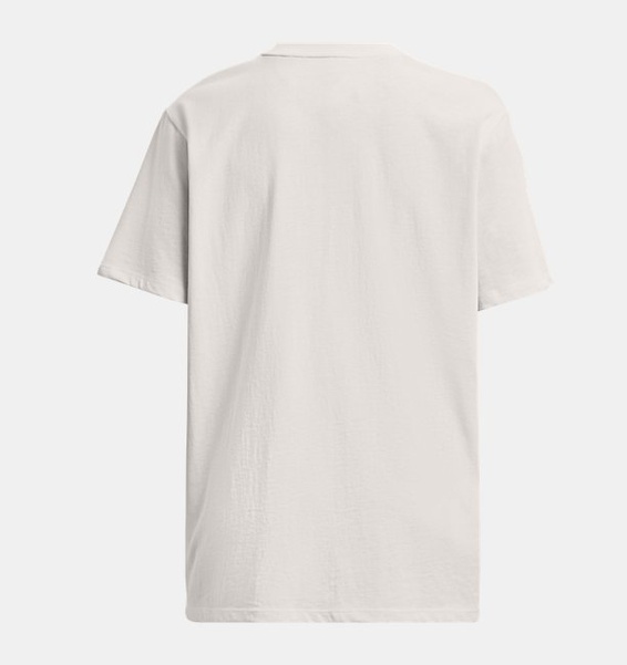 Beyaz Kadın Project Rock Heavyweight Campus T-shirt