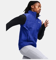 Erkek UA Launch Pro Yalıtımlı Yelek