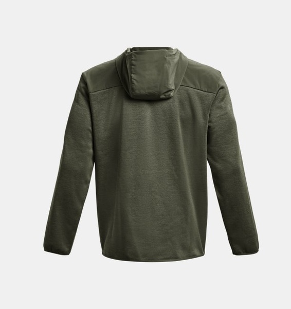 Haki Erkek UA Essential Swacket