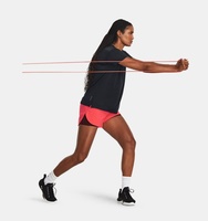 Kadın UA Vanish Energy Kısa Kollu 2.0 T-shirt