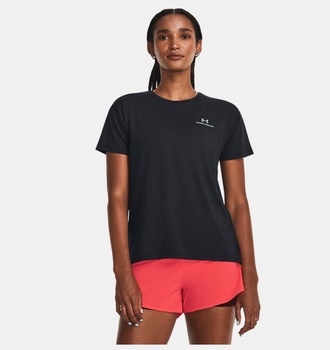 Kadın UA Vanish Energy Kısa Kollu 2.0 T-shirt