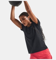 Kadın UA Vanish Energy Kısa Kollu 2.0 T-shirt