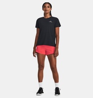 Kadın UA Vanish Energy Kısa Kollu 2.0 T-shirt