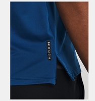 Kadın UA Vanish Energy Kısa Kollu 2.0 T-shirt