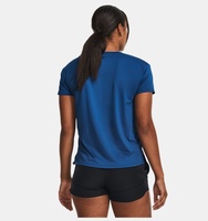 Kadın UA Vanish Energy Kısa Kollu 2.0 T-shirt