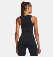 Kadın UA Vanish Dikişsiz Atlet