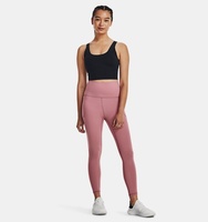 Kadın UA Meridian Fitted Crop Atlet