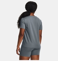 Kadın UA Meridian Kısa Kollu T-shirt