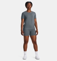 Kadın UA Meridian Kısa Kollu T-shirt