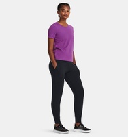 Kadın UA Meridian Kısa Kollu T-shirt