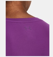 Kadın UA Meridian Kısa Kollu T-shirt