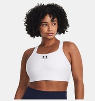 Kadın UA HeatGear High Spor Sütyeni