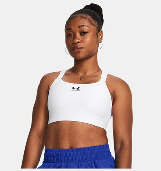 Kadın UA HeatGear High Spor Sütyeni