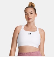 Kadın UA HeatGear High Spor Sütyeni