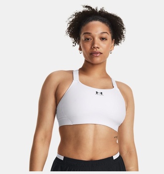 Kadın UA HeatGear High Spor Sütyeni