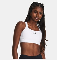 Kadın UA HeatGear High Spor Sütyeni