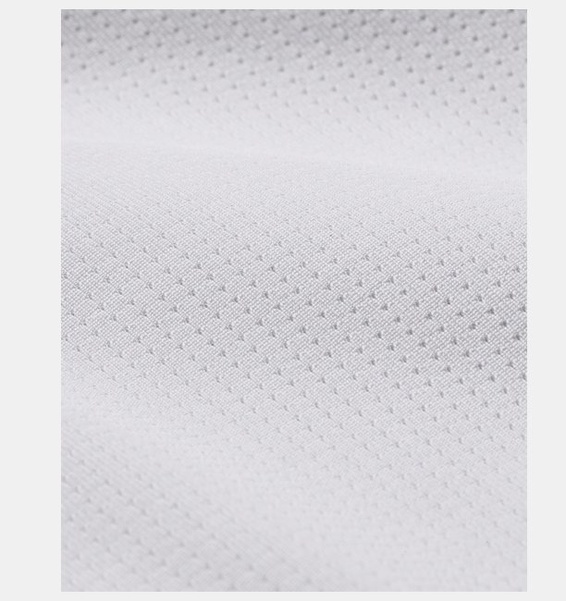 Siyah Kadın HeatGear® Armour High Baskılı Spor Sütyeni