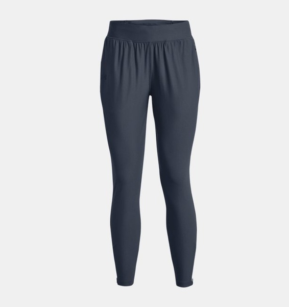 Gri Kadın UA Launch Pro Pantolon