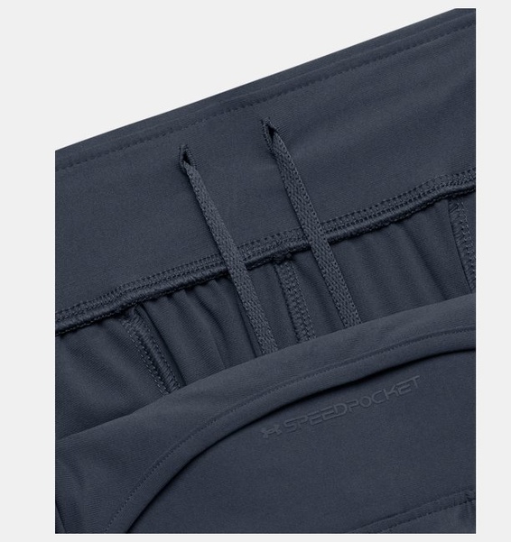 Gri Kadın UA Launch Pro Pantolon