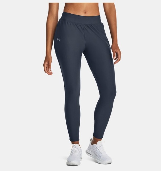 Gri Kadın UA Launch Pro Pantolon