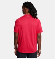 Erkek UA Tech 2.0 Kısa Kollu T-shirt