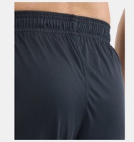 Erkek UA Challenger Örme Şort