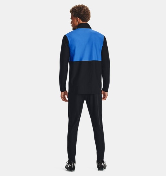 Siyah Erkek UA Challenger Eşofman Takımı