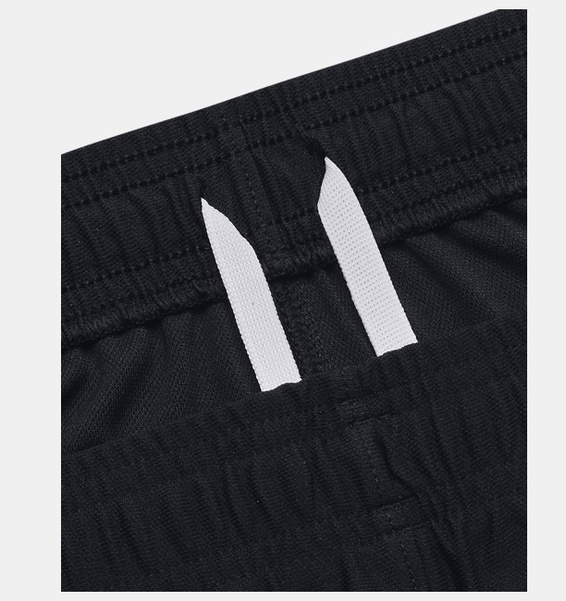 Siyah Erkek UA Challenger Eşofman Takımı