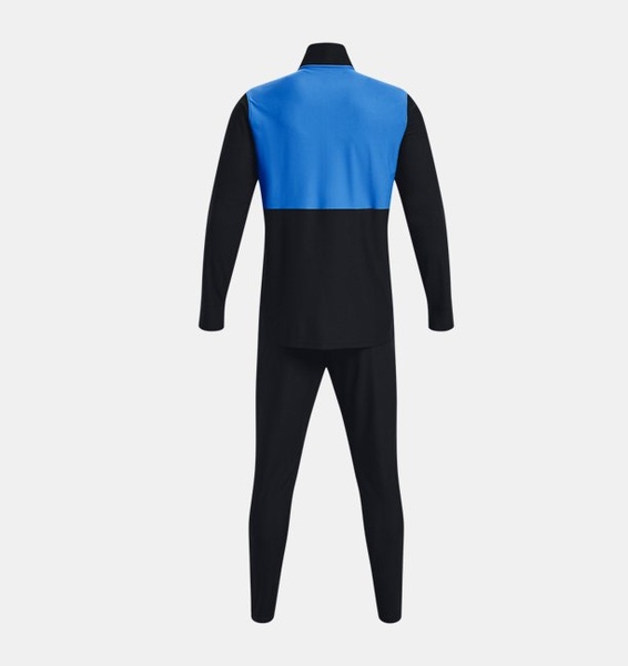 Siyah Erkek UA Challenger Eşofman Takımı