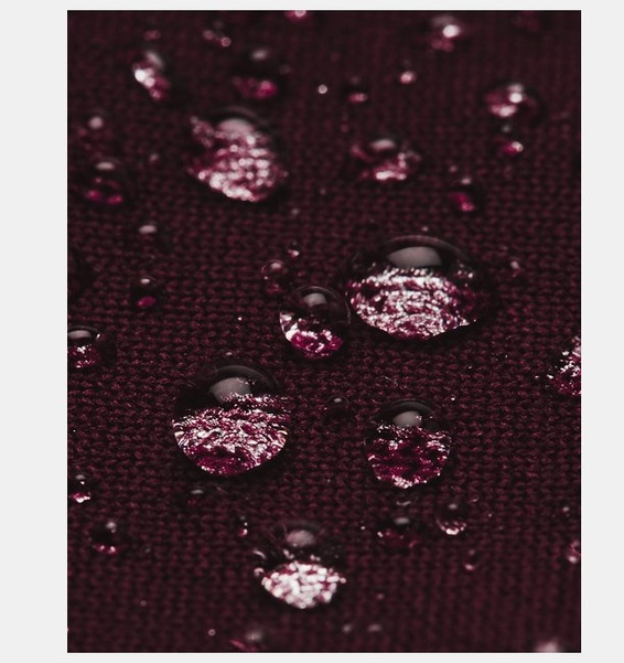 Bordo Erkek Curry Tapered Eşofman Altı