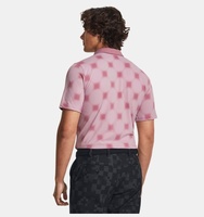 Erkek Curry Baskılı Polo