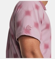 Erkek Curry Baskılı Polo