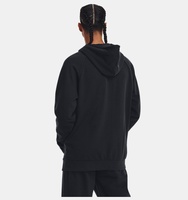 Erkek UA Rival Fleece Logo HD Sweatshirt