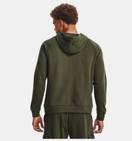 Erkek UA Rival Fleece Logo HD Sweatshirt