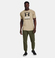 Erkek UA Rival Fleece Eşofman Altı