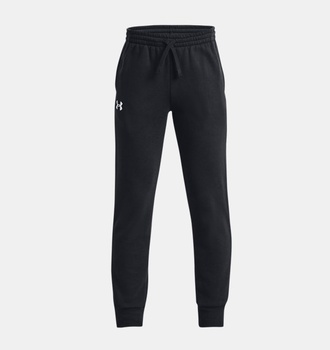 Çocuk UA Rival Fleece Eşofman Altı