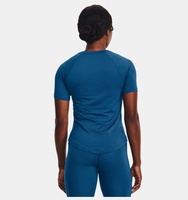 Kadın UA RUSH™ Mesh Kısa Kollu T-shirt