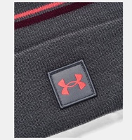 Erkek UA Halftime Pom Bere