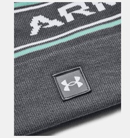 Erkek UA Halftime Pom Bere